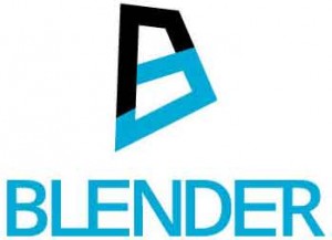 blender