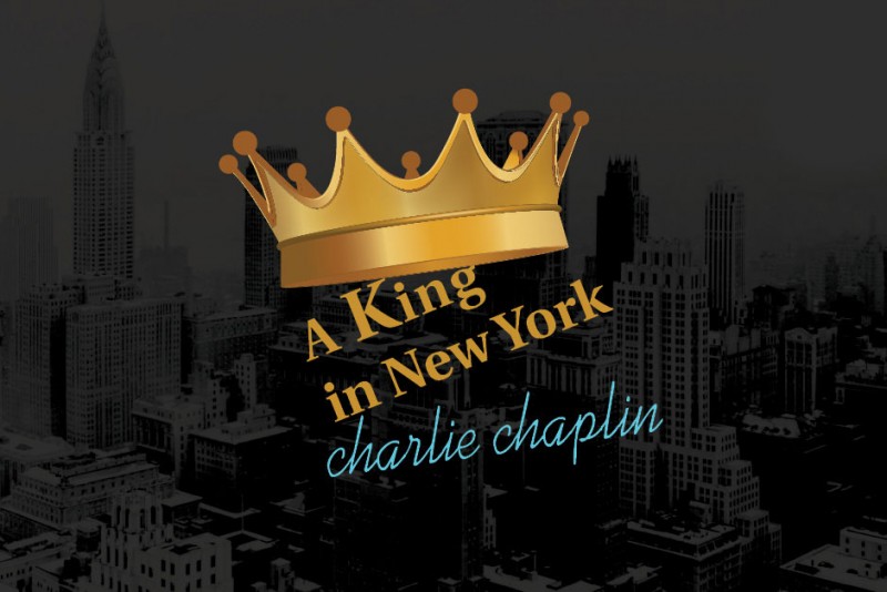 A King in New York - ARTENS Cinema Nights