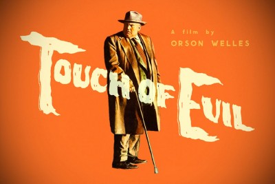 ARTENS Cinema Nights - Touch Of Evil