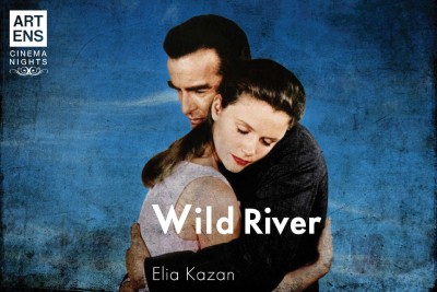 Elia Kazan -Wild River