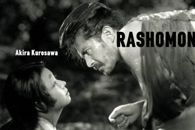 Rashomon - Akira Kurosawa - ARTENS Cinema Nights