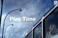 Play Time - Jacques Tati