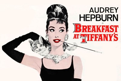 Breakfast at Tiffany's - ARTENS Cinema Nights