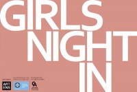 Girls Night in // Νύχτα Πολιτισμού στην ARTENS