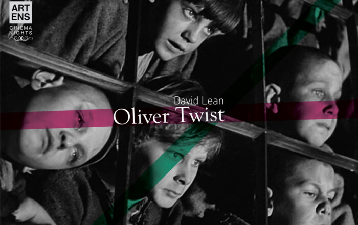 Oliver Twist | David Lean - ARTENS Cinema Nights