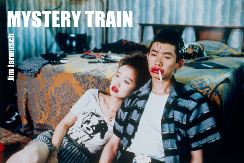 Mystery Train | Jim Jarmusch - ARTENS Cinema Nights - 21/06/2024