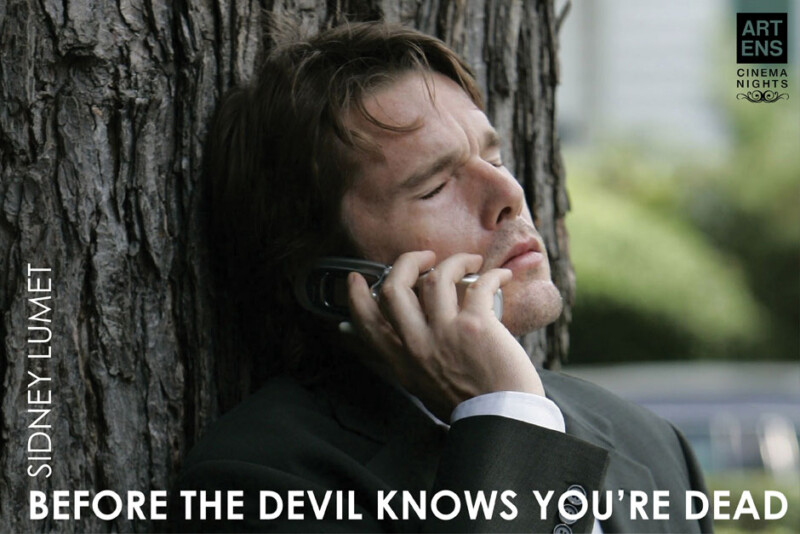 Before the Devil Knows you're Dead - ARTENS Cinema Nights