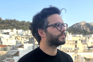Αλέξης Φιδετζής