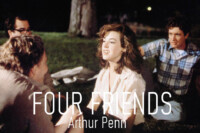 Four Friends - ARTENS Cinema Nights - 30/01/2026