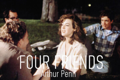 Four Friends - ARTENS Cinema Nights - 30/01/2026