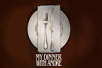 My Dinner with André - ARTENS Cinema Nights - 23/01/2026
