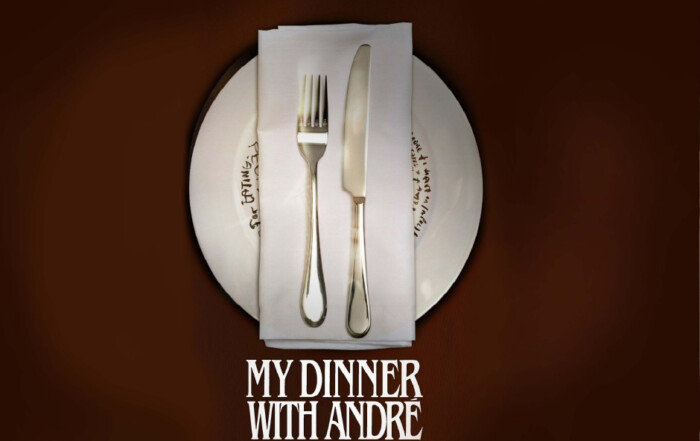 My Dinner with André - ARTENS Cinema Nights - 23/01/2026