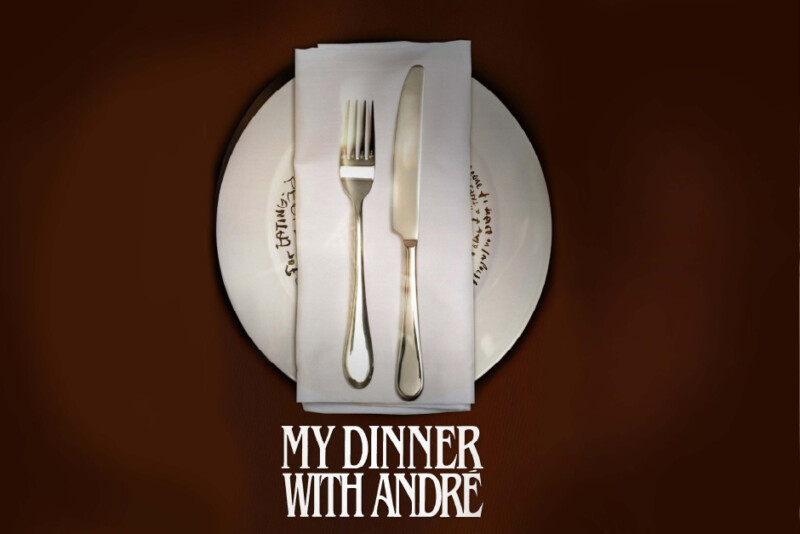 My Dinner with André - ARTENS Cinema Nights - 23/01/2026