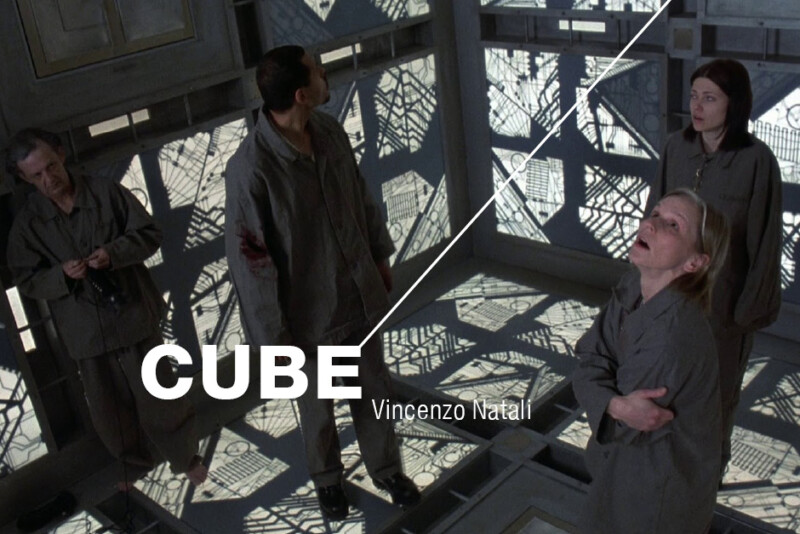 Cube - ARTENS Cinema Nights - 13/02/2026