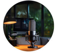 Σεμινάριο Podcast και Ραδιοφώνου