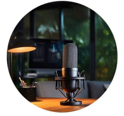 Σεμινάριο Podcast και Ραδιοφώνου
