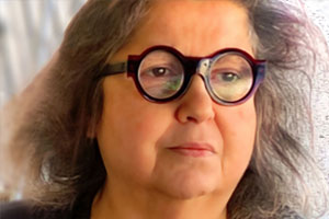 Δέσποινα Χαραλάμπους