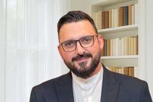 Ευάγγελος Χατζηανδρέου