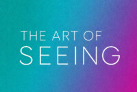 The Art of Seeing